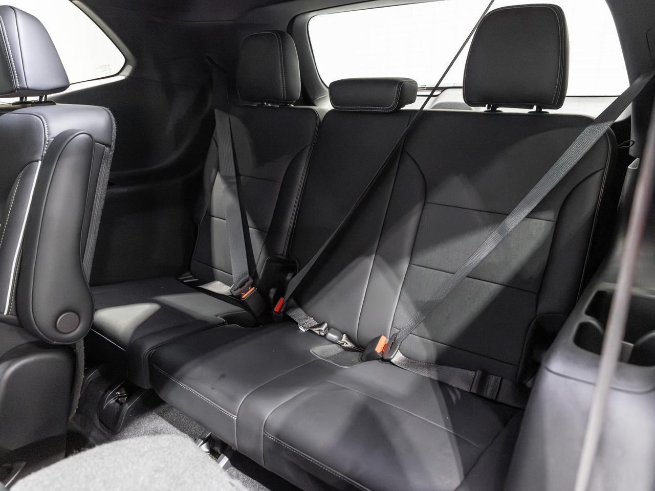 2026 Buick Enclave Preferred AWD 7-Passenger Cranberry PA