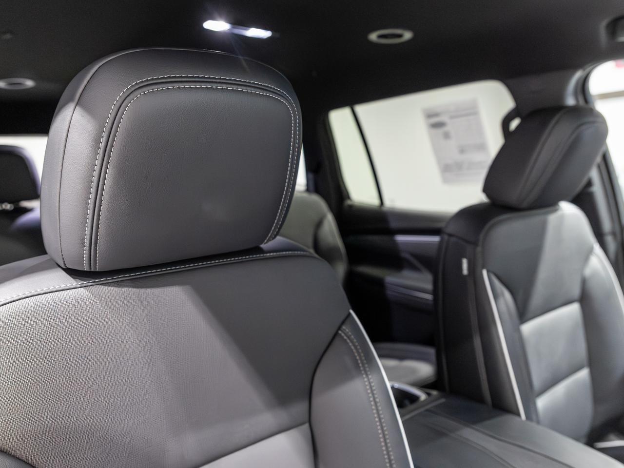 2026 Buick Enclave Preferred AWD 7-Passenger Cranberry PA