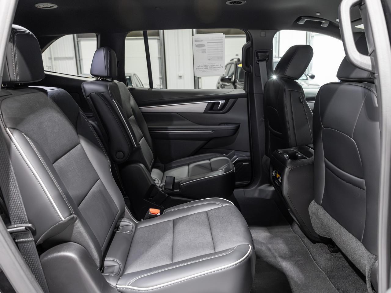 2026 Buick Enclave Preferred AWD 7-Passenger Cranberry PA