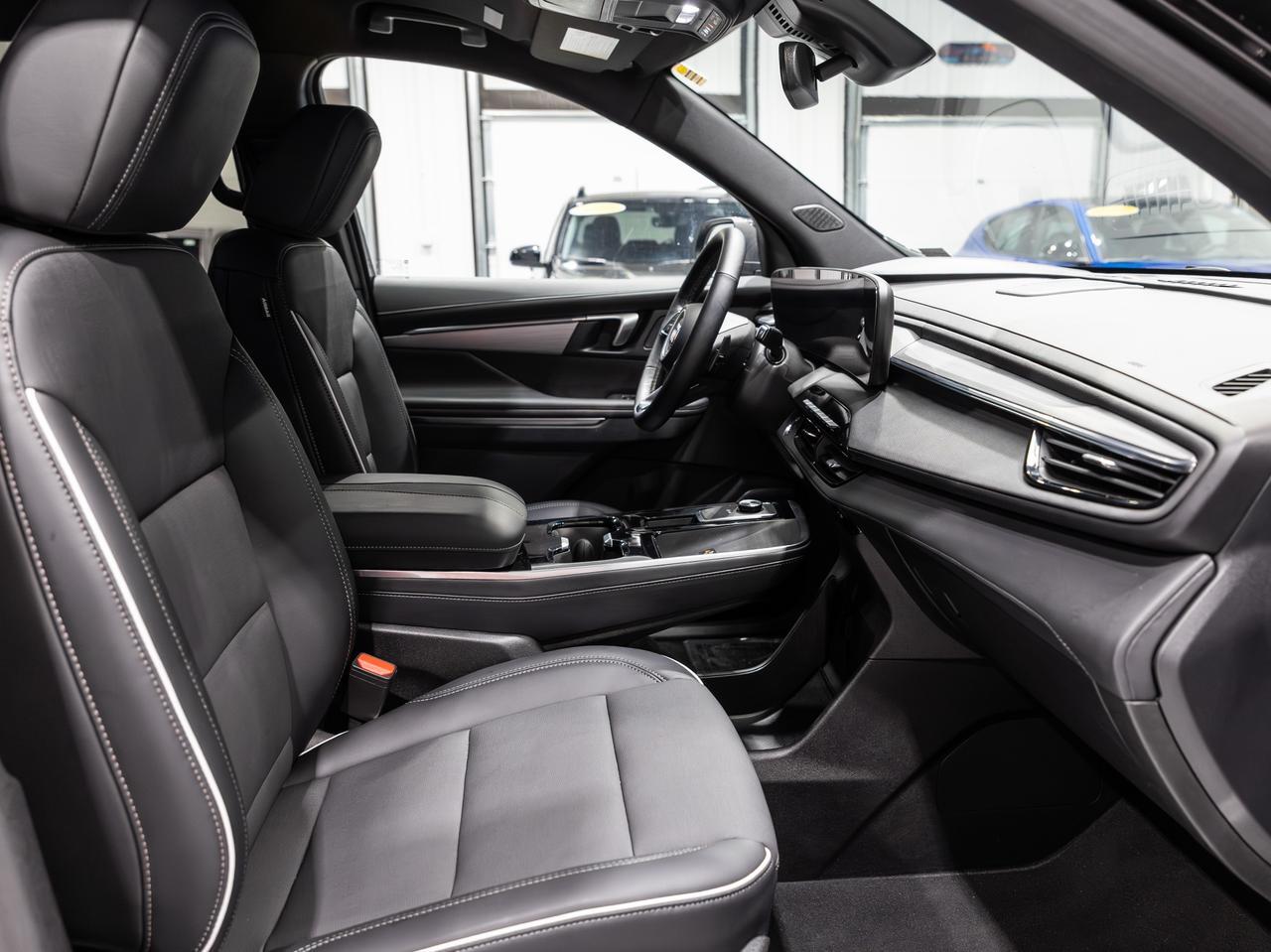 2026 Buick Enclave Preferred AWD 7-Passenger Cranberry PA