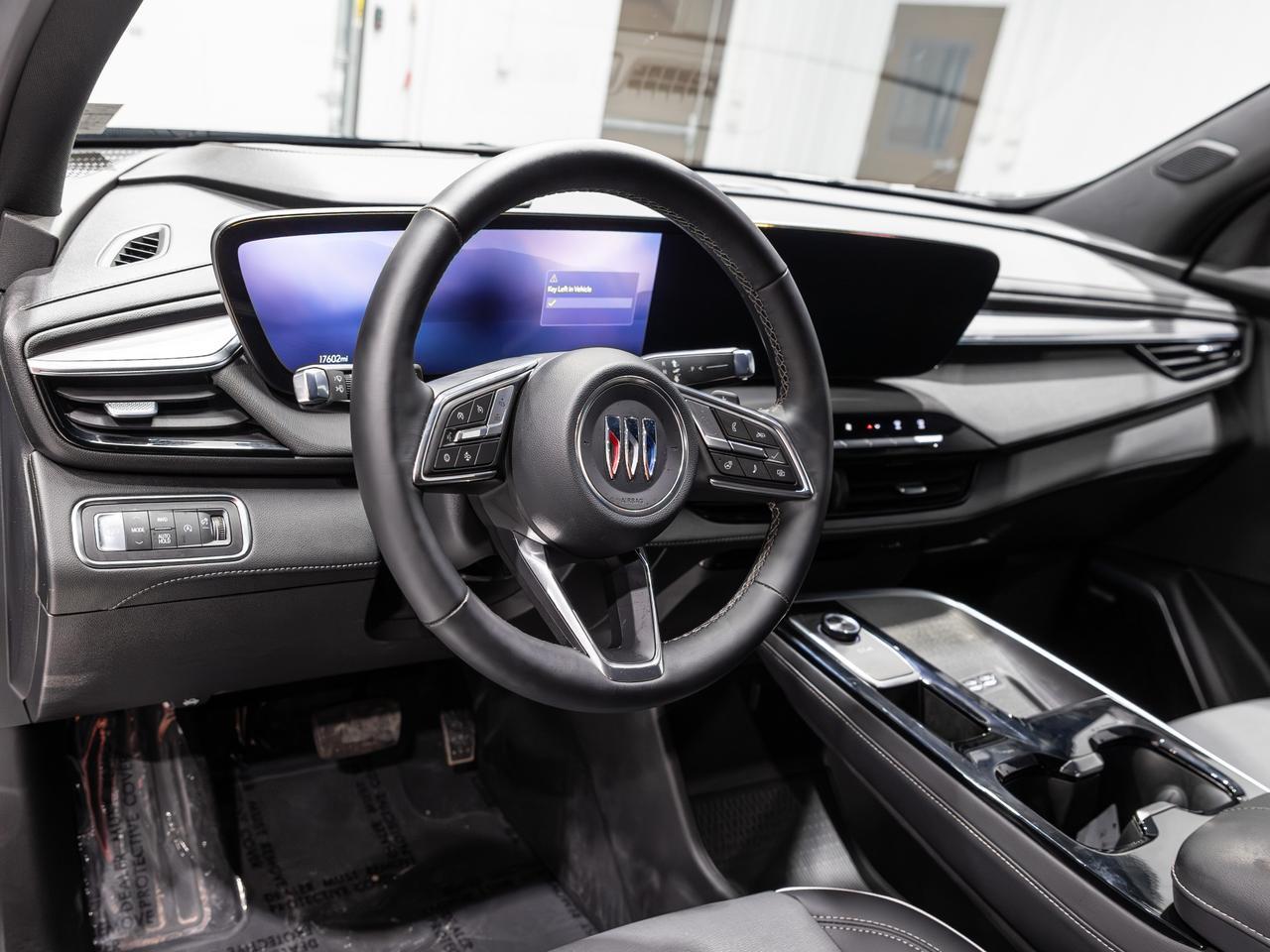 2026 Buick Enclave Preferred AWD 7-Passenger Cranberry PA