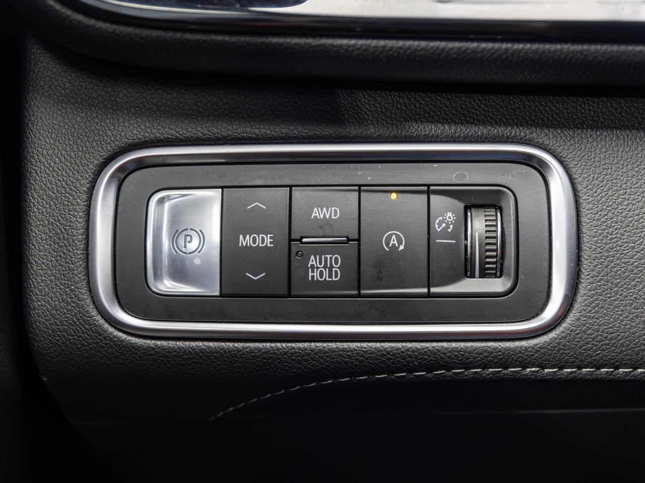 2026 Buick Enclave Preferred AWD 7-Passenger Cranberry PA