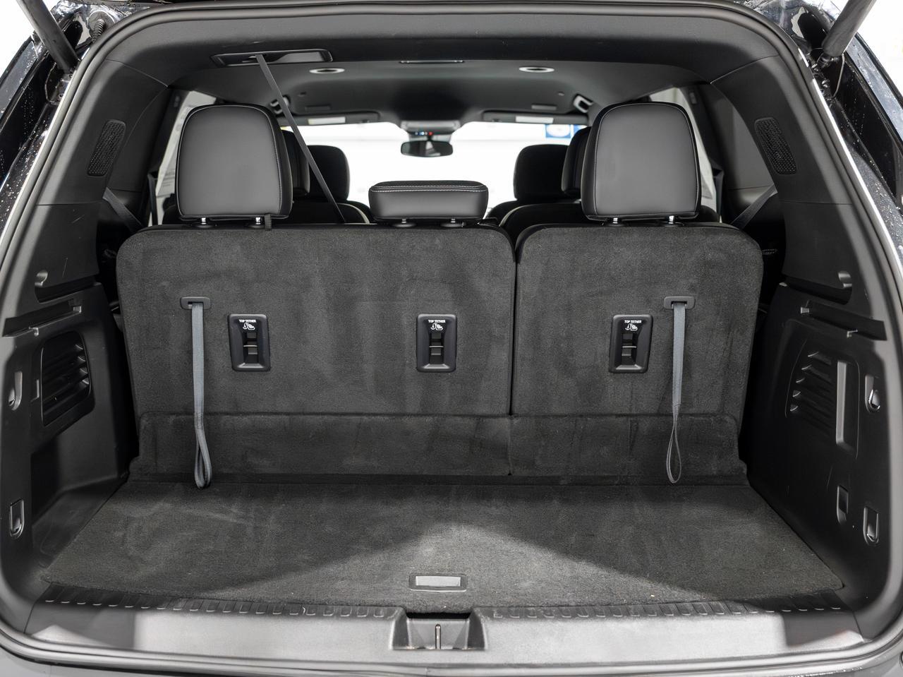 2026 Buick Enclave Preferred AWD 7-Passenger Cranberry PA