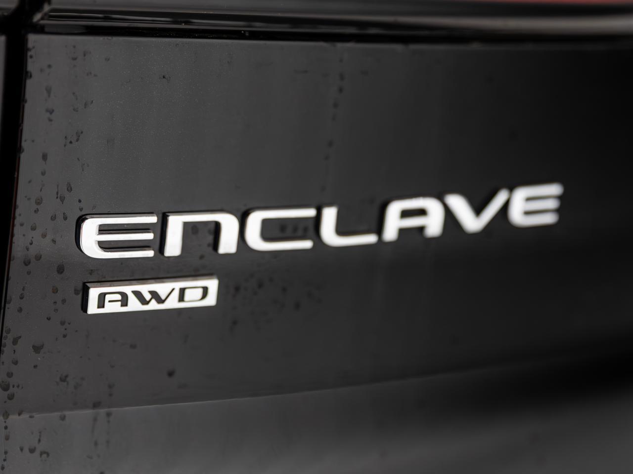 2026 Buick Enclave Preferred AWD 7-Passenger Cranberry PA