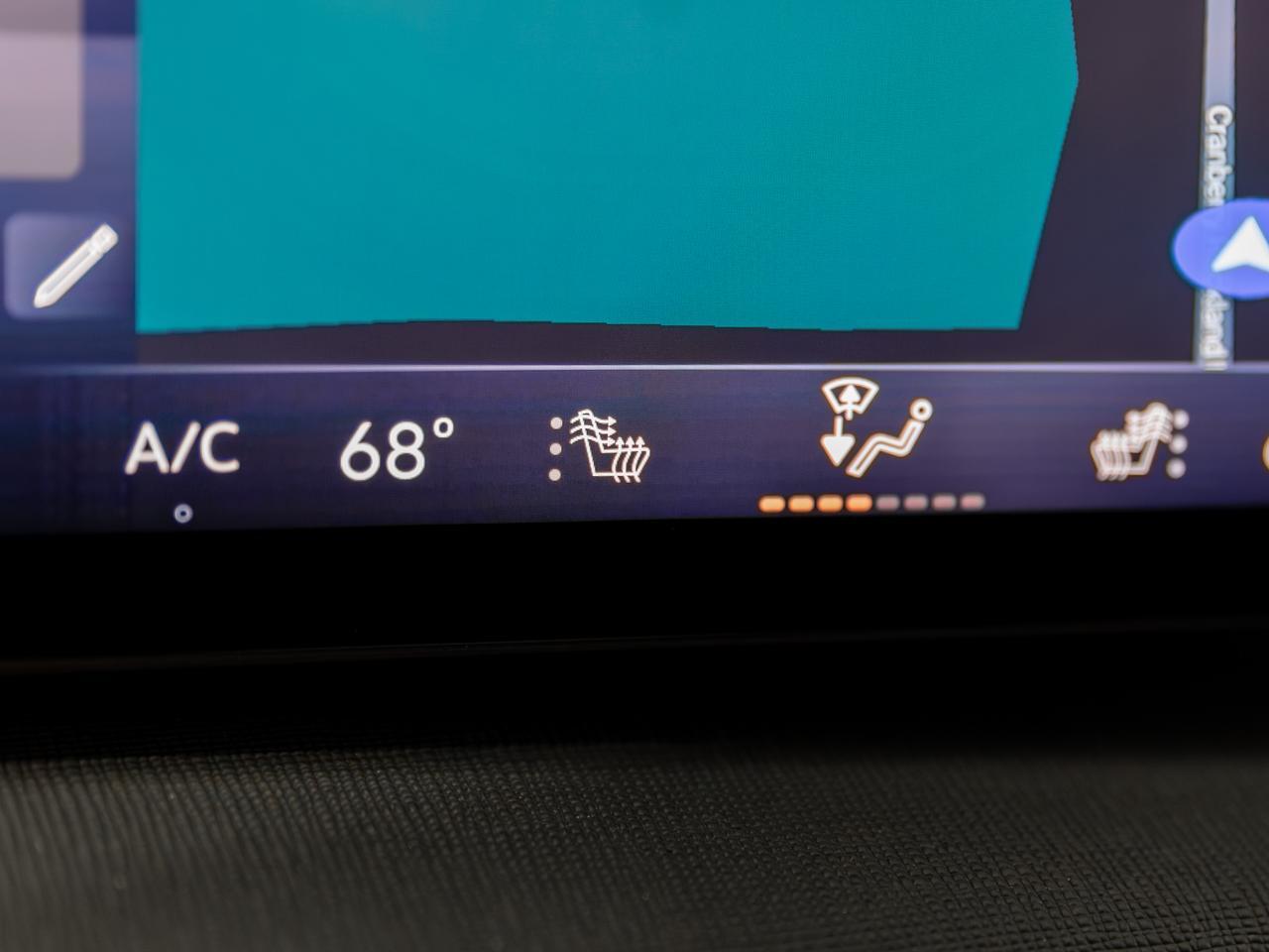 2026 Buick Enclave Preferred AWD 7-Passenger Cranberry PA