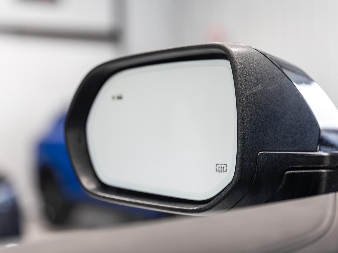 2026 Buick Enclave Preferred AWD 7-Passenger Cranberry PA