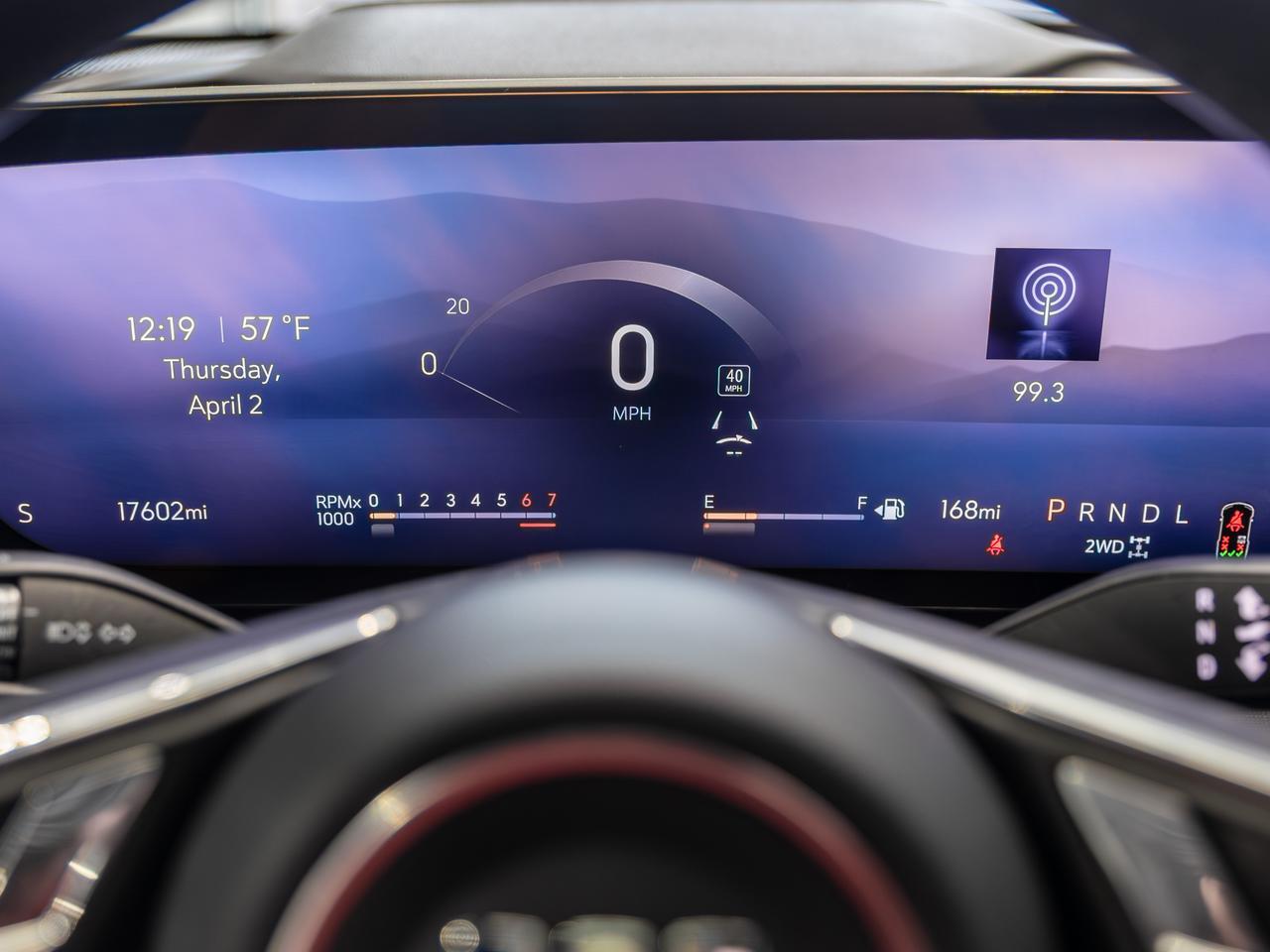 2026 Buick Enclave Preferred AWD 7-Passenger Cranberry PA