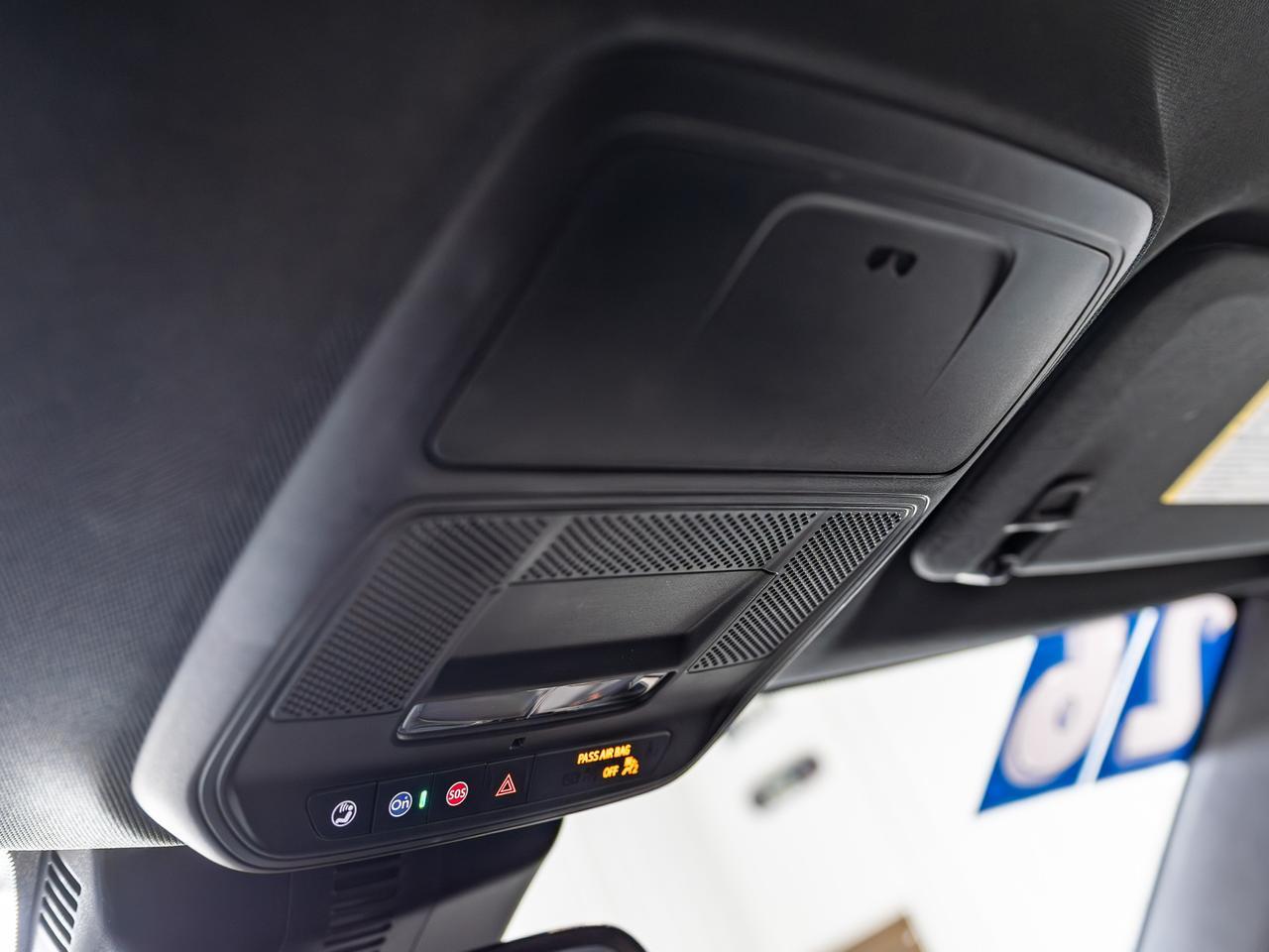 2026 Buick Enclave Preferred AWD 7-Passenger Cranberry PA