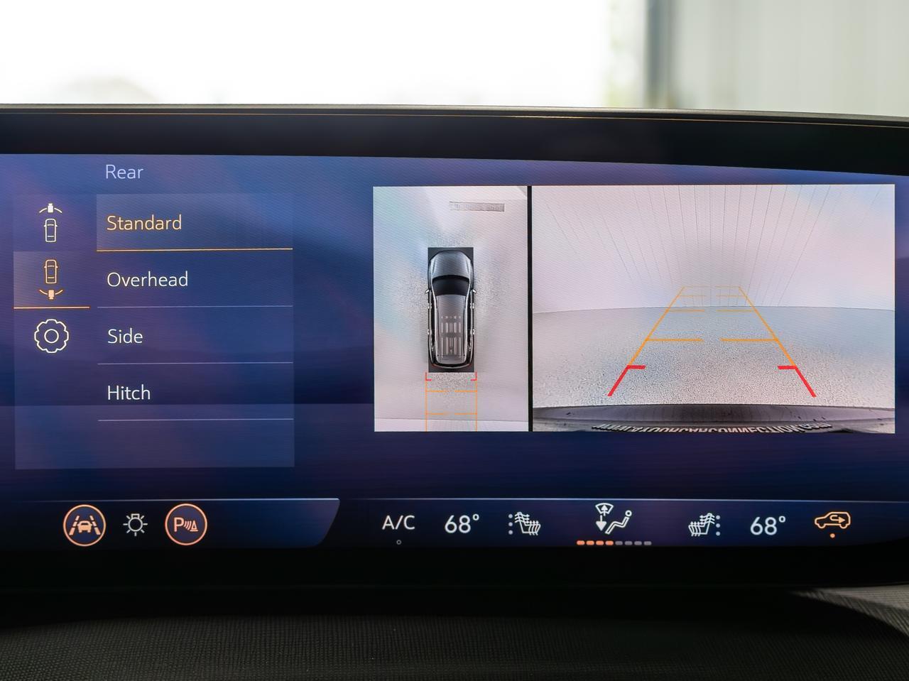 2026 Buick Enclave Preferred AWD 7-Passenger Cranberry PA