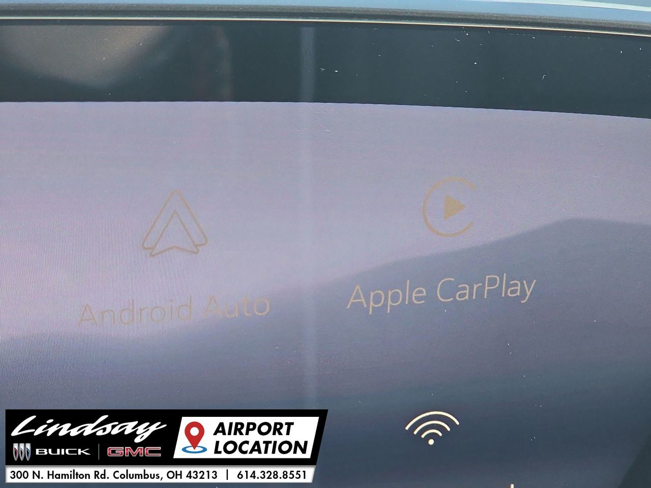 2026 Buick Enclave Preferred Columbus OH