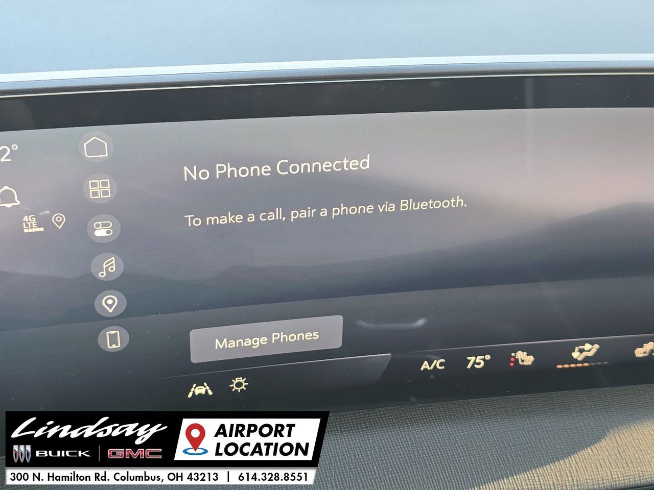 2026 Buick Enclave Preferred Columbus OH