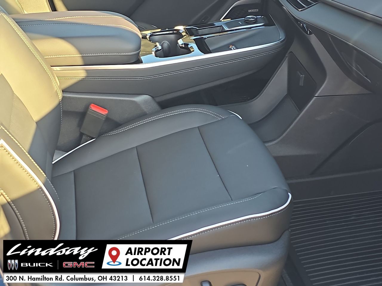 2026 Buick Enclave Preferred Columbus OH