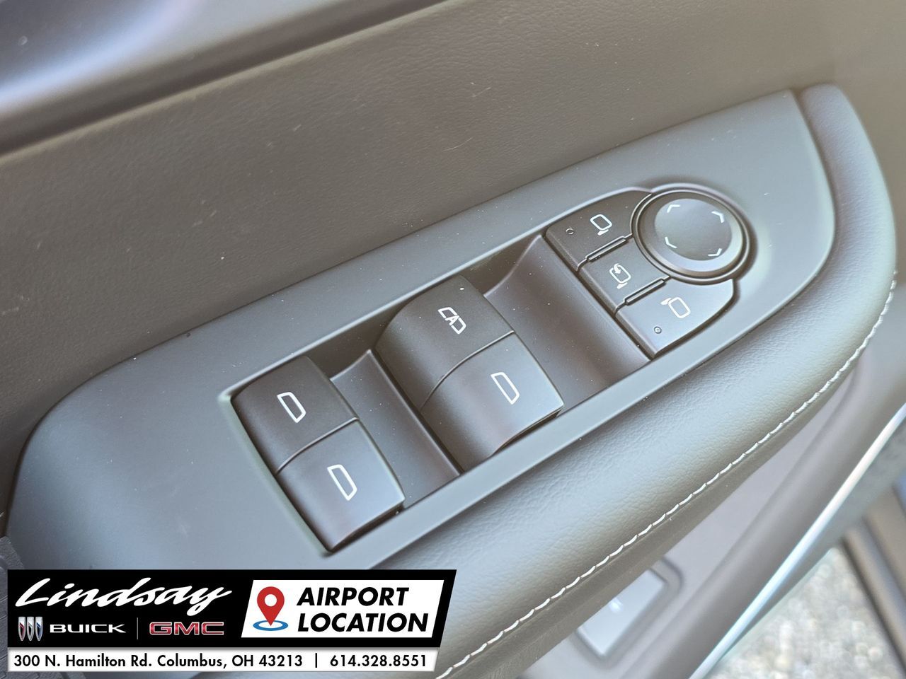 2026 Buick Enclave Preferred Columbus OH