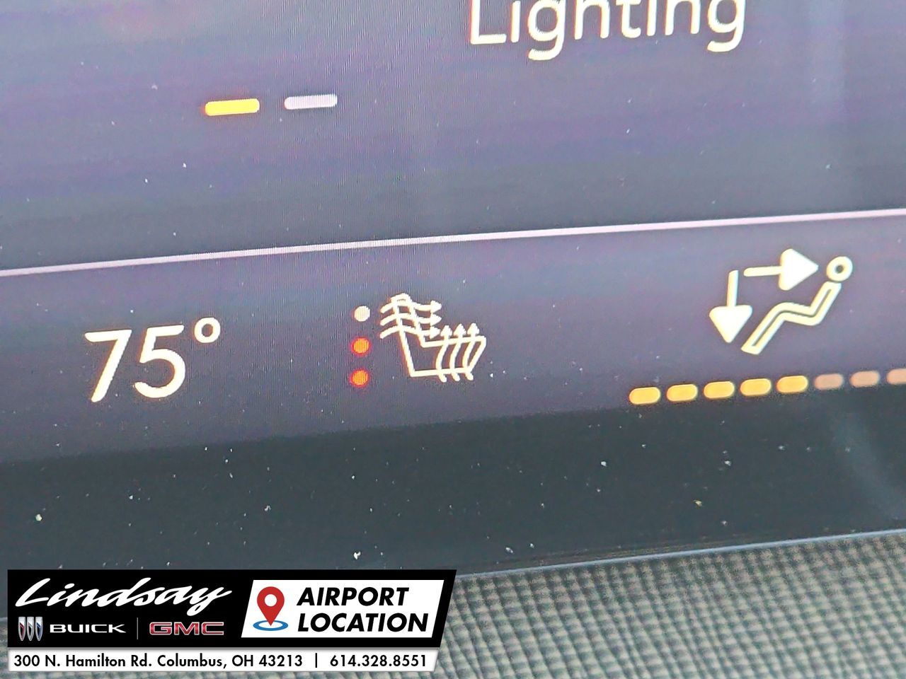 2026 Buick Enclave Preferred Columbus OH
