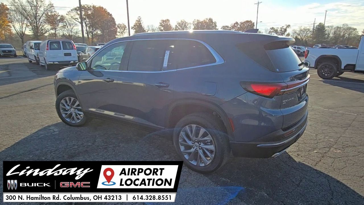 2026 Buick Enclave Preferred Columbus OH