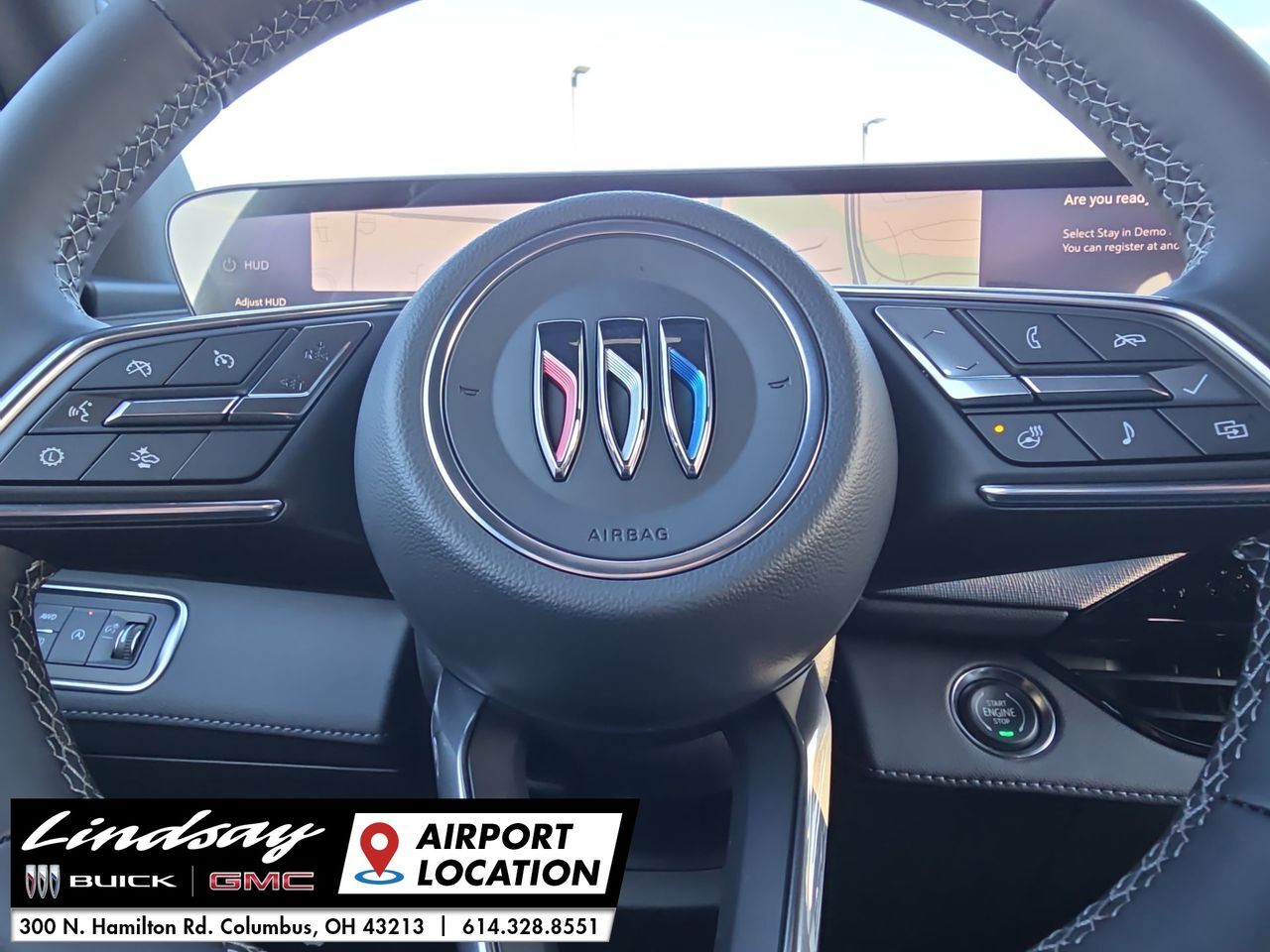 2026 Buick Enclave Preferred Columbus OH