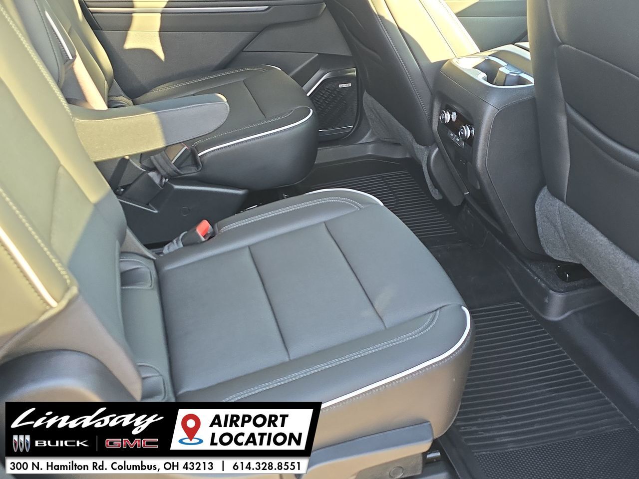 2026 Buick Enclave Preferred Columbus OH