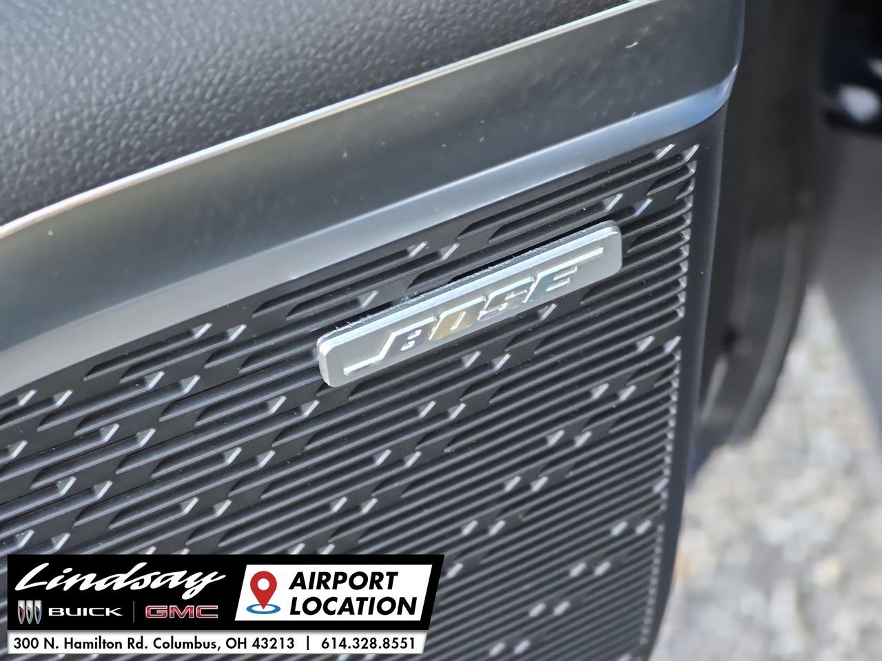 2026 Buick Enclave Preferred Columbus OH