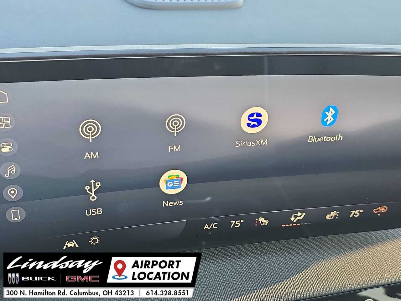 2026 Buick Enclave Preferred Columbus OH