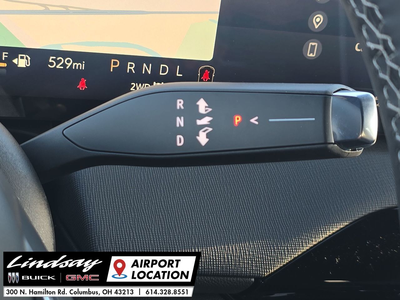 2026 Buick Enclave Preferred Columbus OH