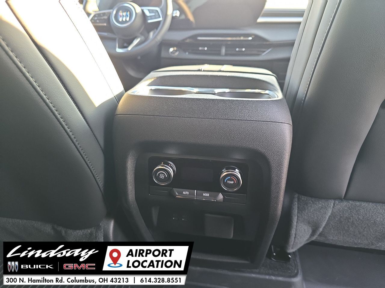 2026 Buick Enclave Preferred Columbus OH