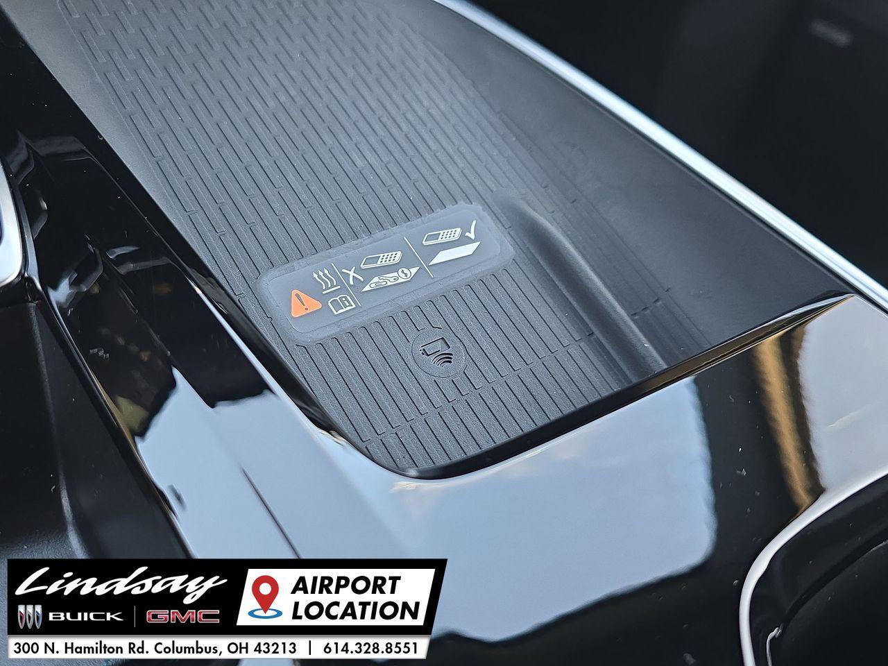 2026 Buick Enclave Preferred Columbus OH