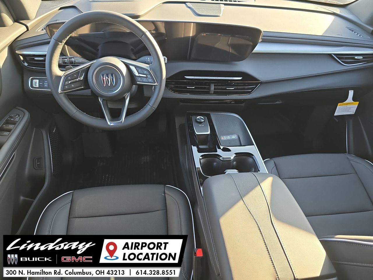 2026 Buick Enclave Preferred Columbus OH