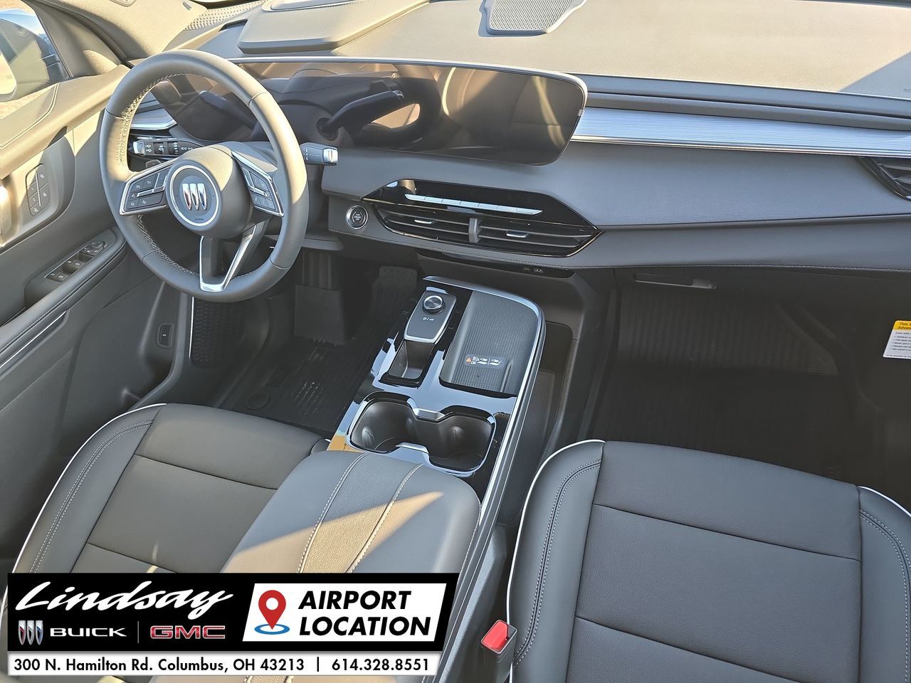 2026 Buick Enclave Preferred Columbus OH