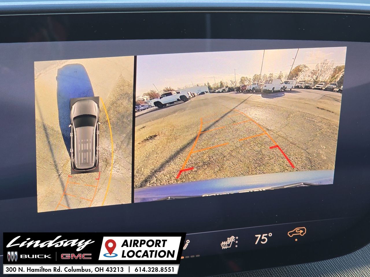 2026 Buick Enclave Preferred Columbus OH