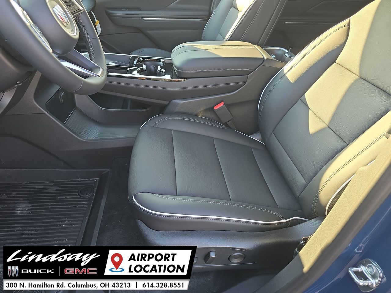 2026 Buick Enclave Preferred Columbus OH