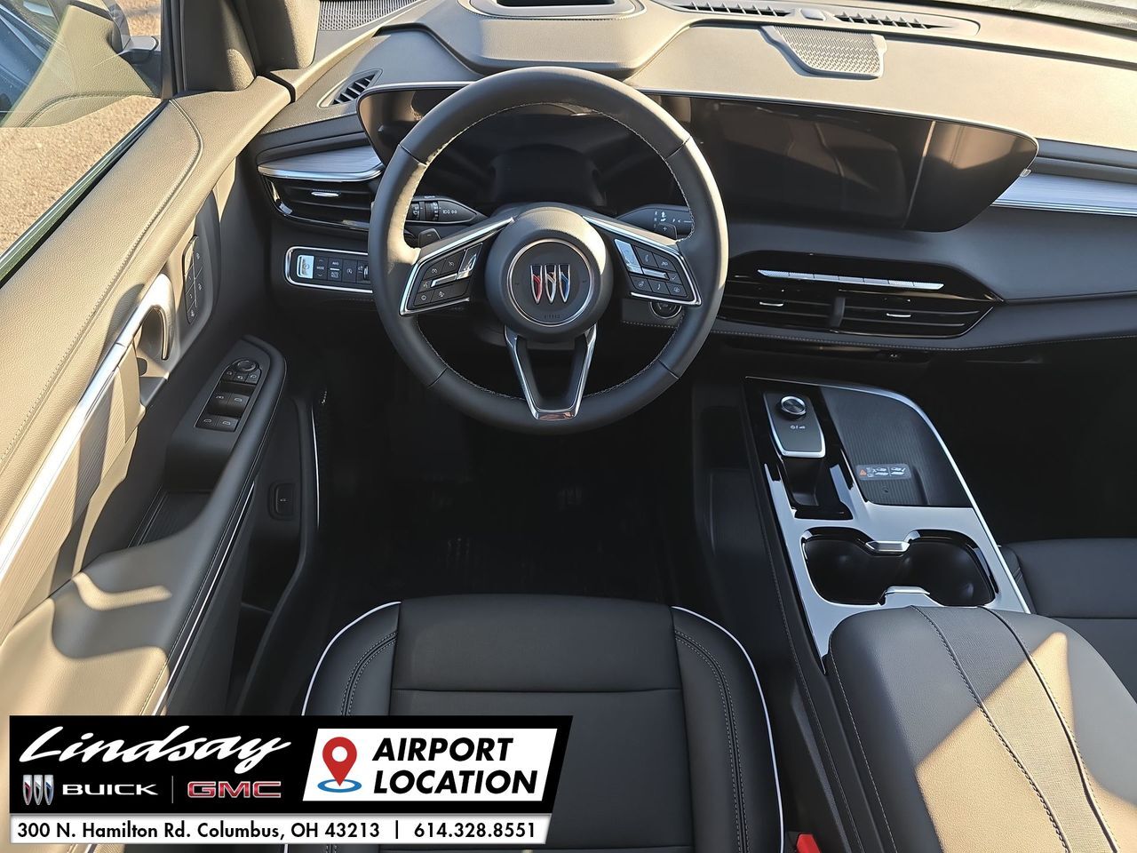 2026 Buick Enclave Preferred Columbus OH