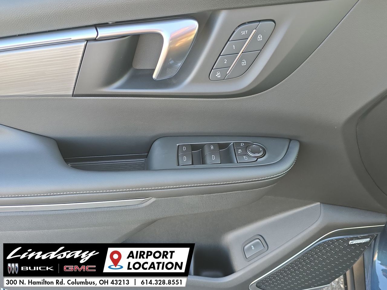 2026 Buick Enclave Preferred Columbus OH