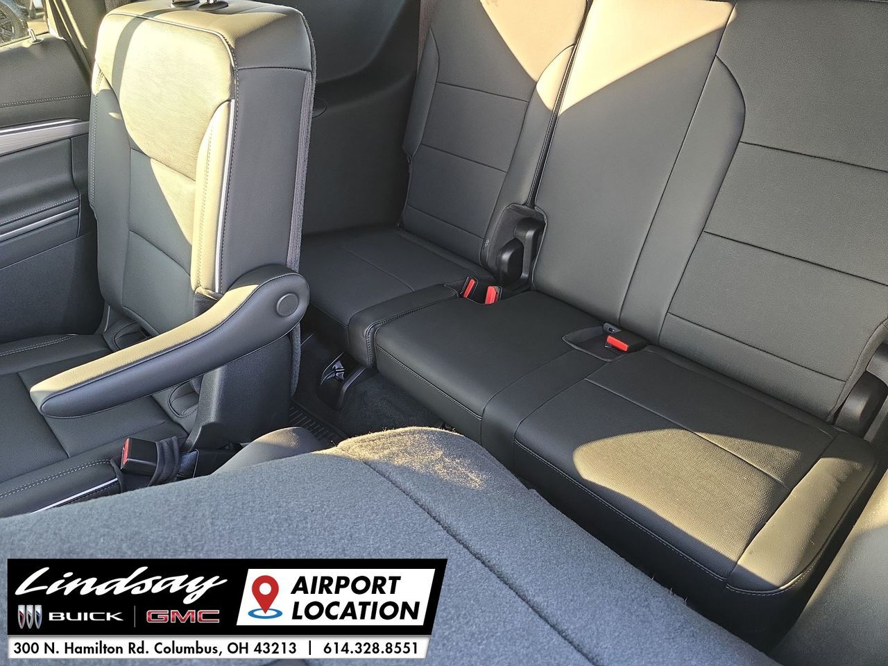 2026 Buick Enclave Preferred Columbus OH