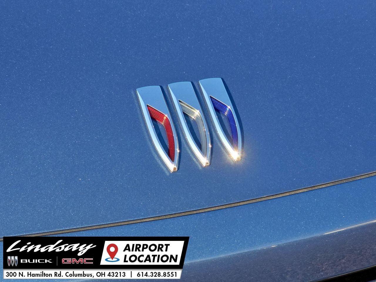 2026 Buick Enclave Preferred Columbus OH