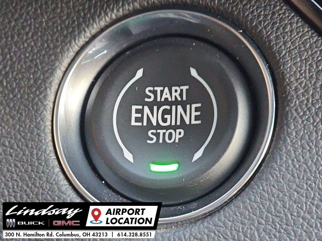 2026 Buick Enclave Preferred Columbus OH