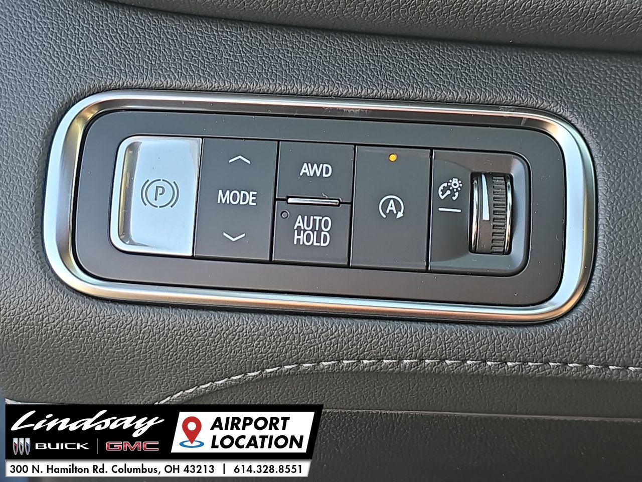 2026 Buick Enclave Preferred Columbus OH