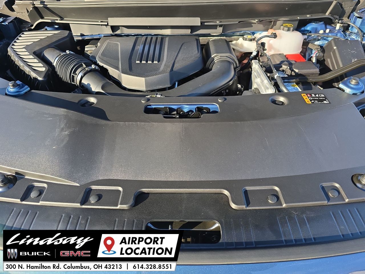 2026 Buick Enclave Preferred Columbus OH