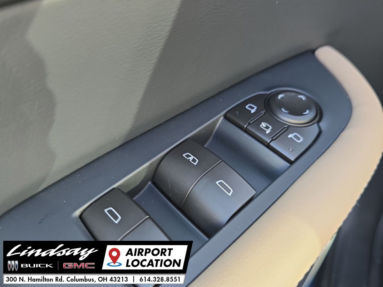 2026 Buick Enclave Preferred Columbus OH