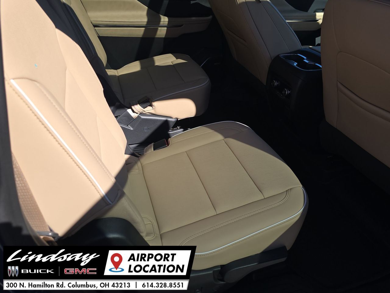 2026 Buick Enclave Preferred Columbus OH