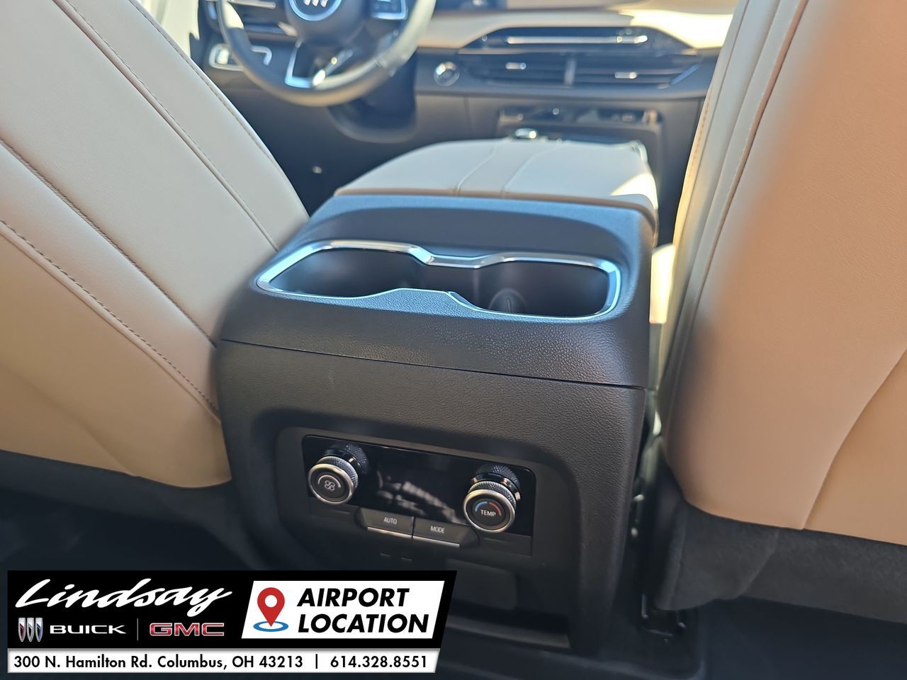 2026 Buick Enclave Preferred Columbus OH