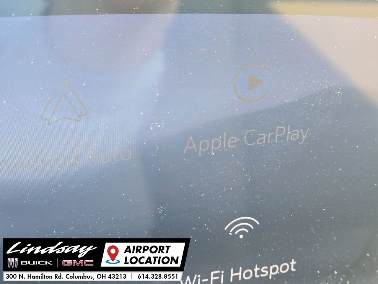 2026 Buick Enclave Preferred Columbus OH