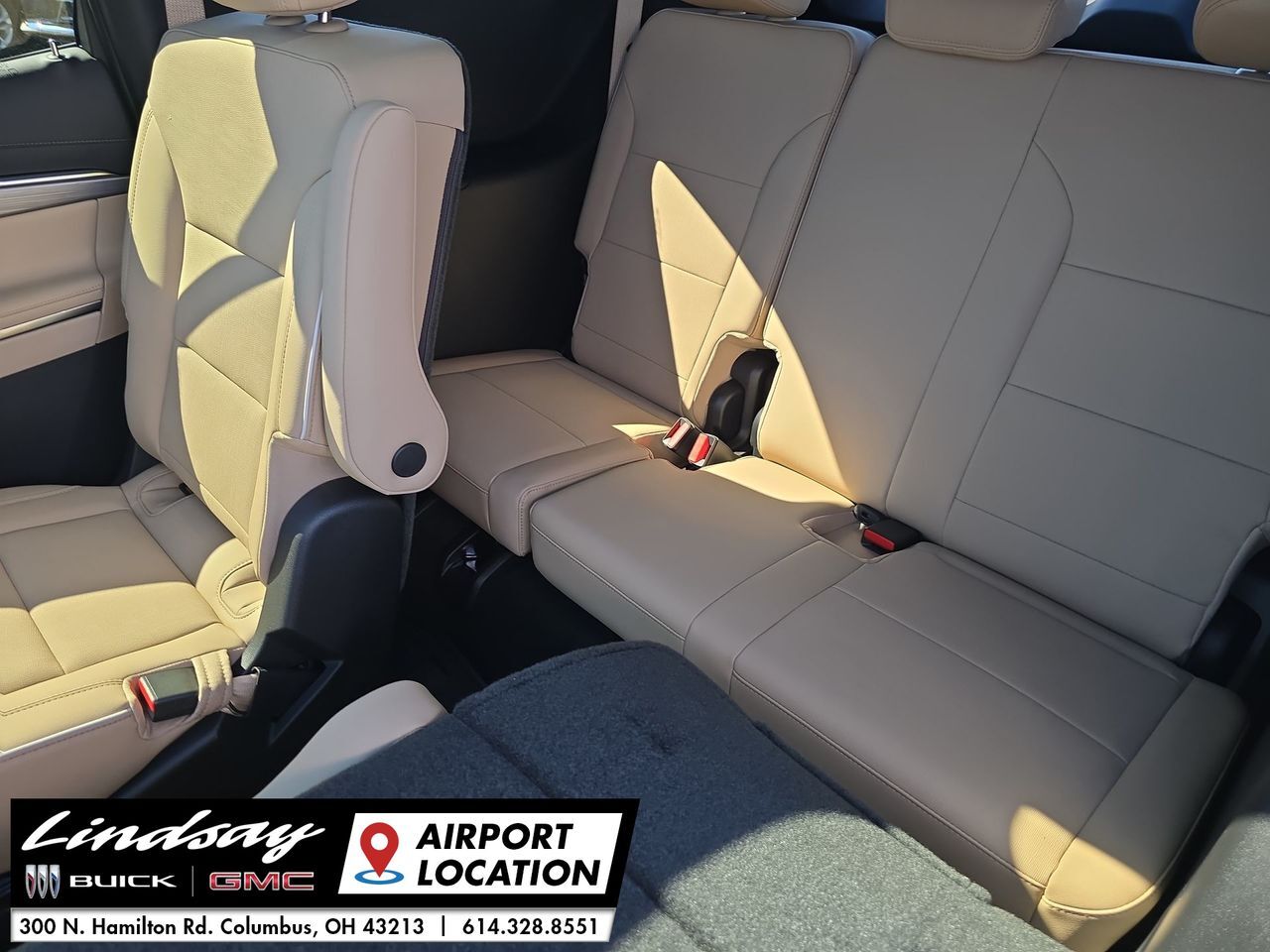 2026 Buick Enclave Preferred Columbus OH