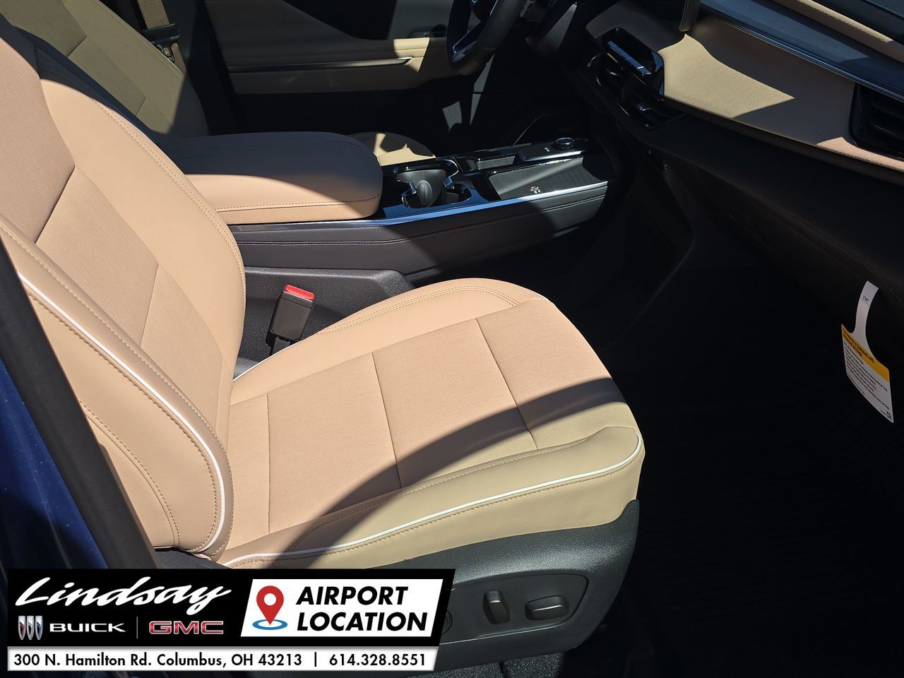 2026 Buick Enclave Preferred Columbus OH