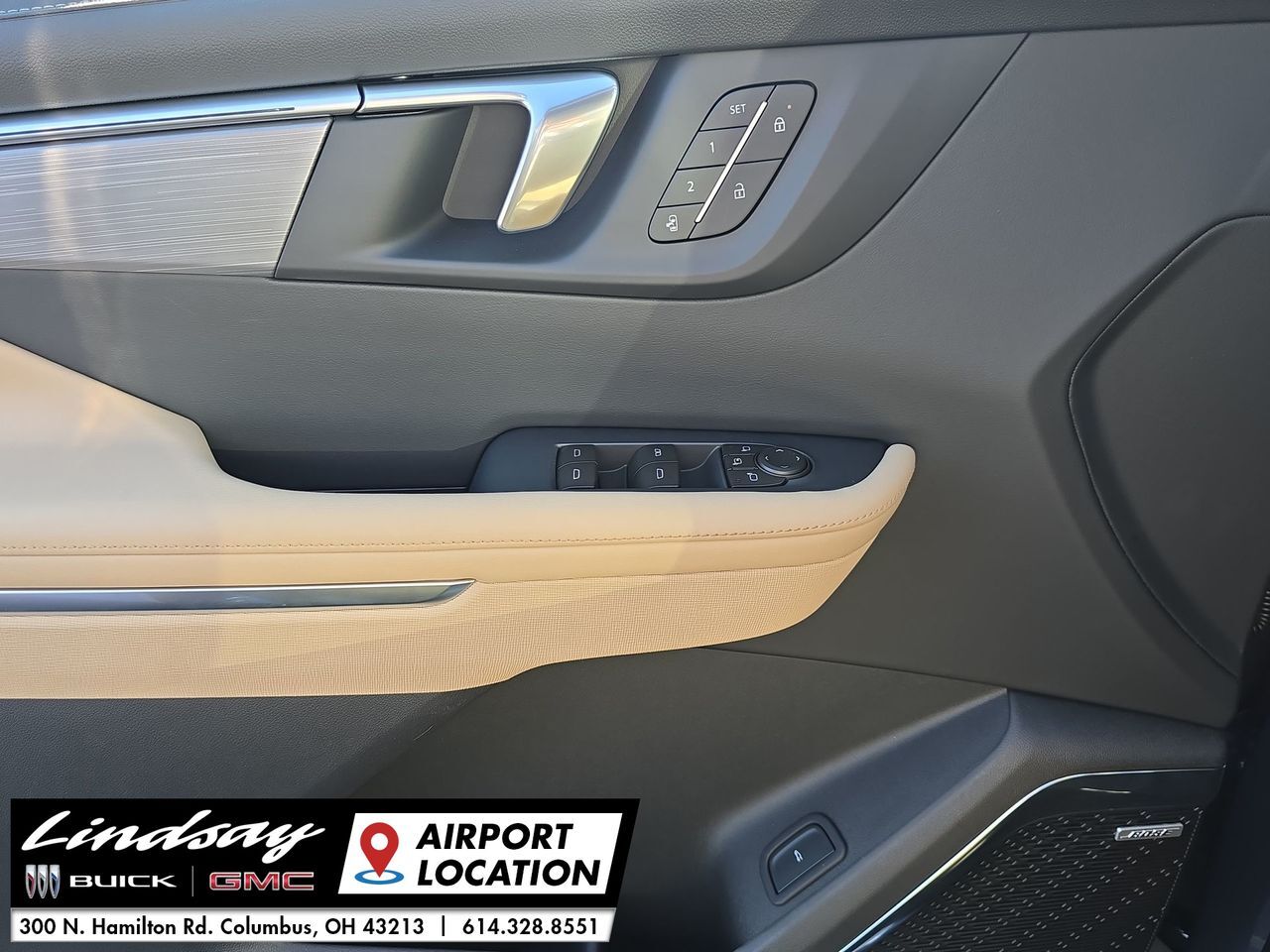 2026 Buick Enclave Preferred Columbus OH