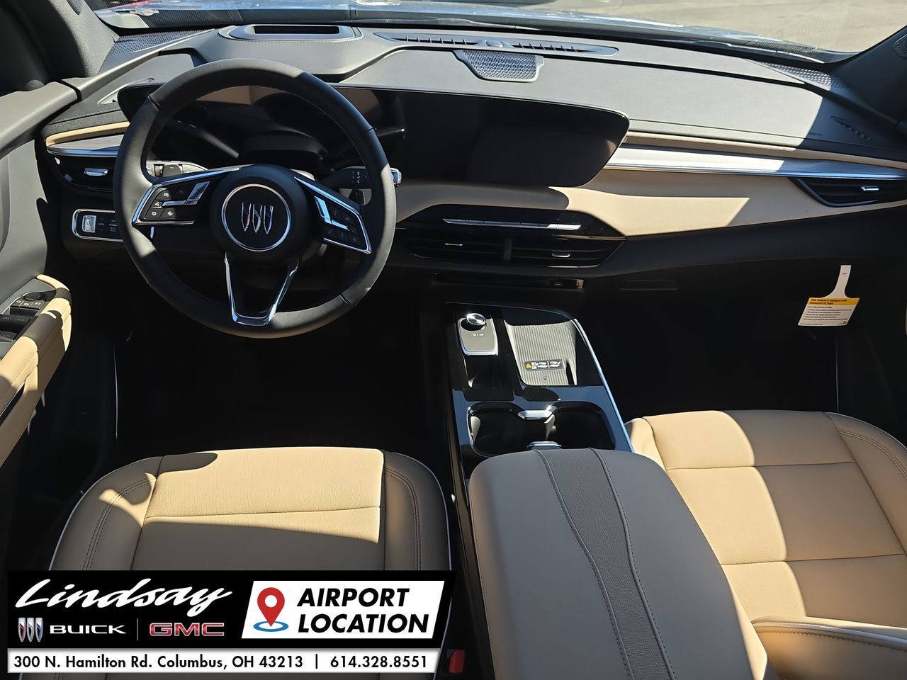 2026 Buick Enclave Preferred Columbus OH