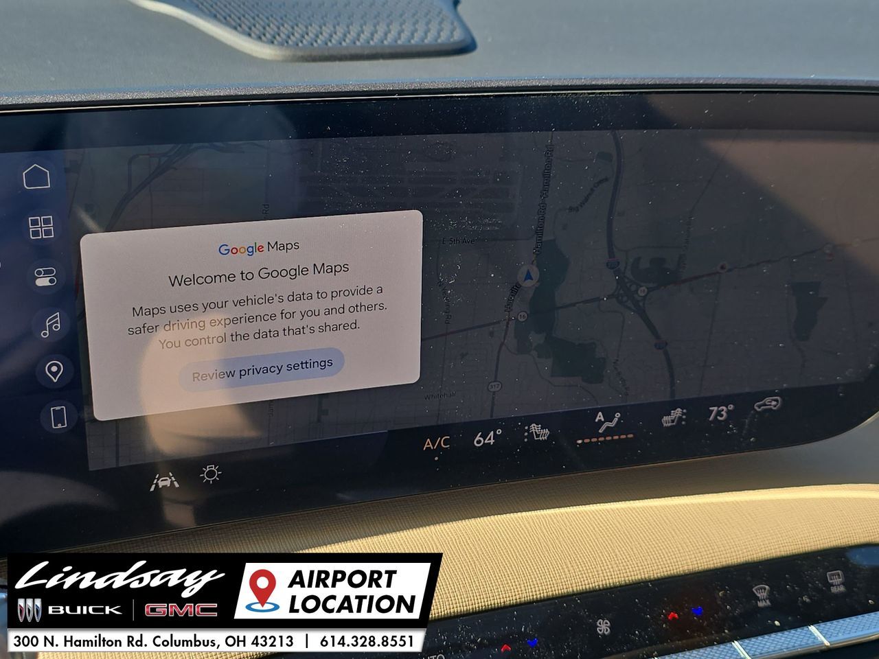 2026 Buick Enclave Preferred Columbus OH