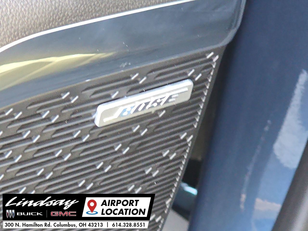 2026 Buick Enclave Preferred Columbus OH