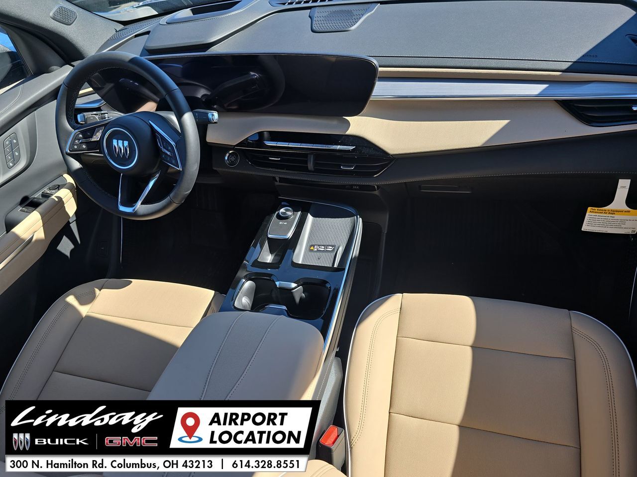 2026 Buick Enclave Preferred Columbus OH