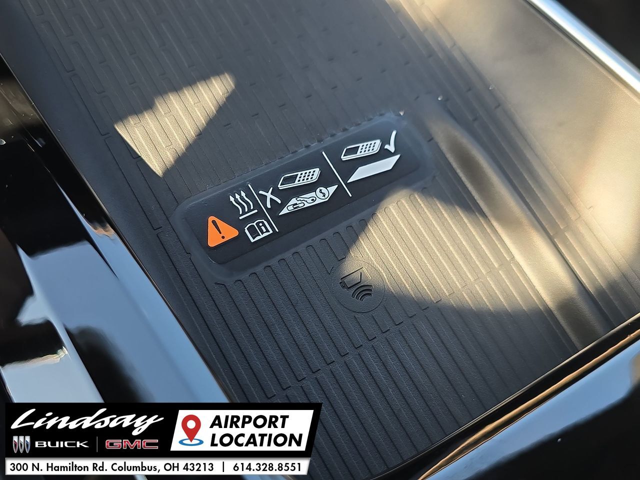 2026 Buick Enclave Preferred Columbus OH