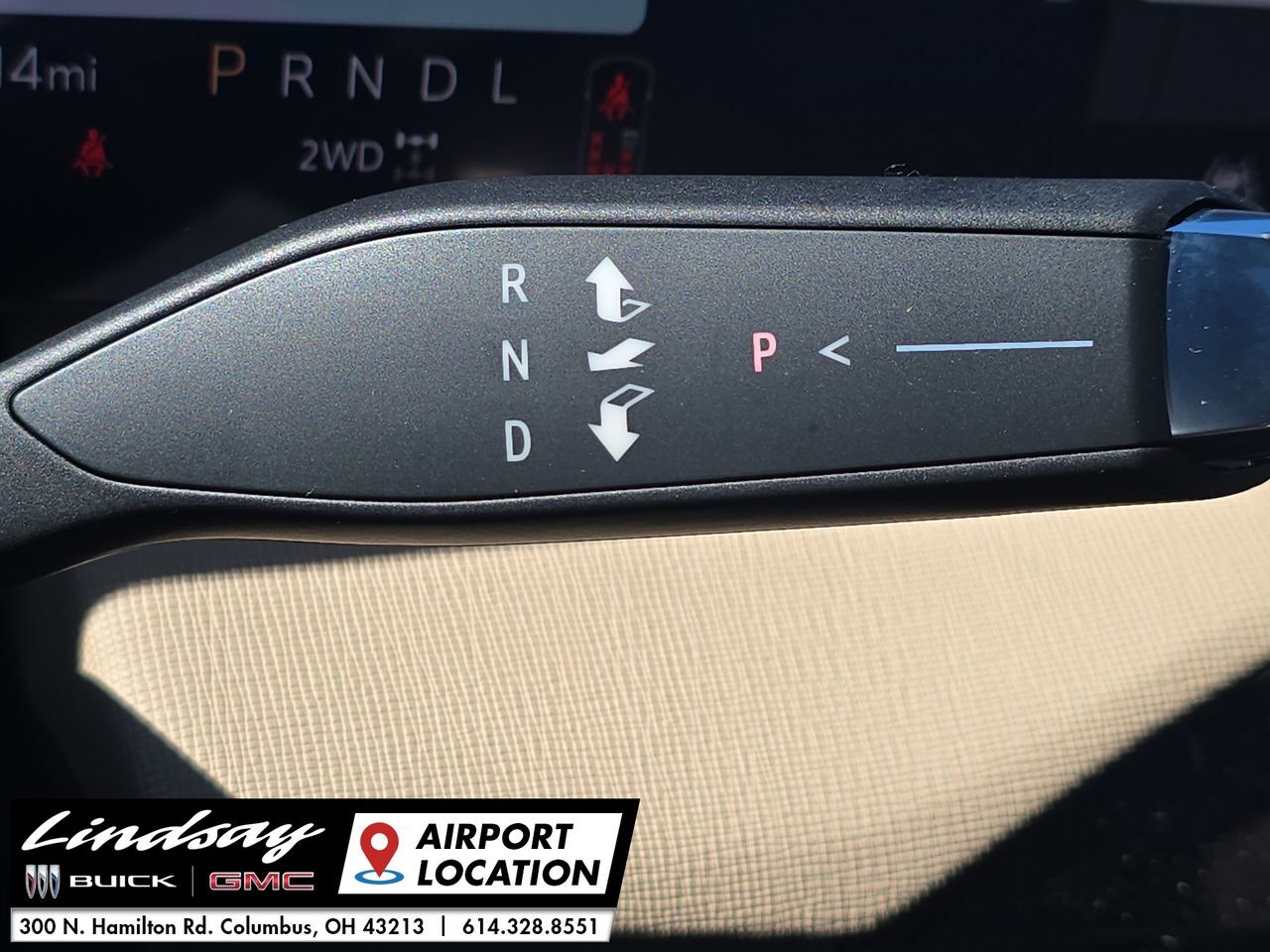 2026 Buick Enclave Preferred Columbus OH